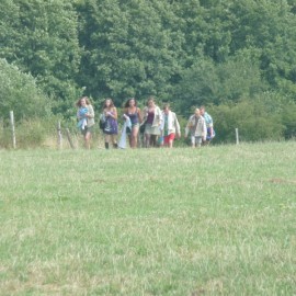 P1190597 - Scouts en Gidsen Zaventem 